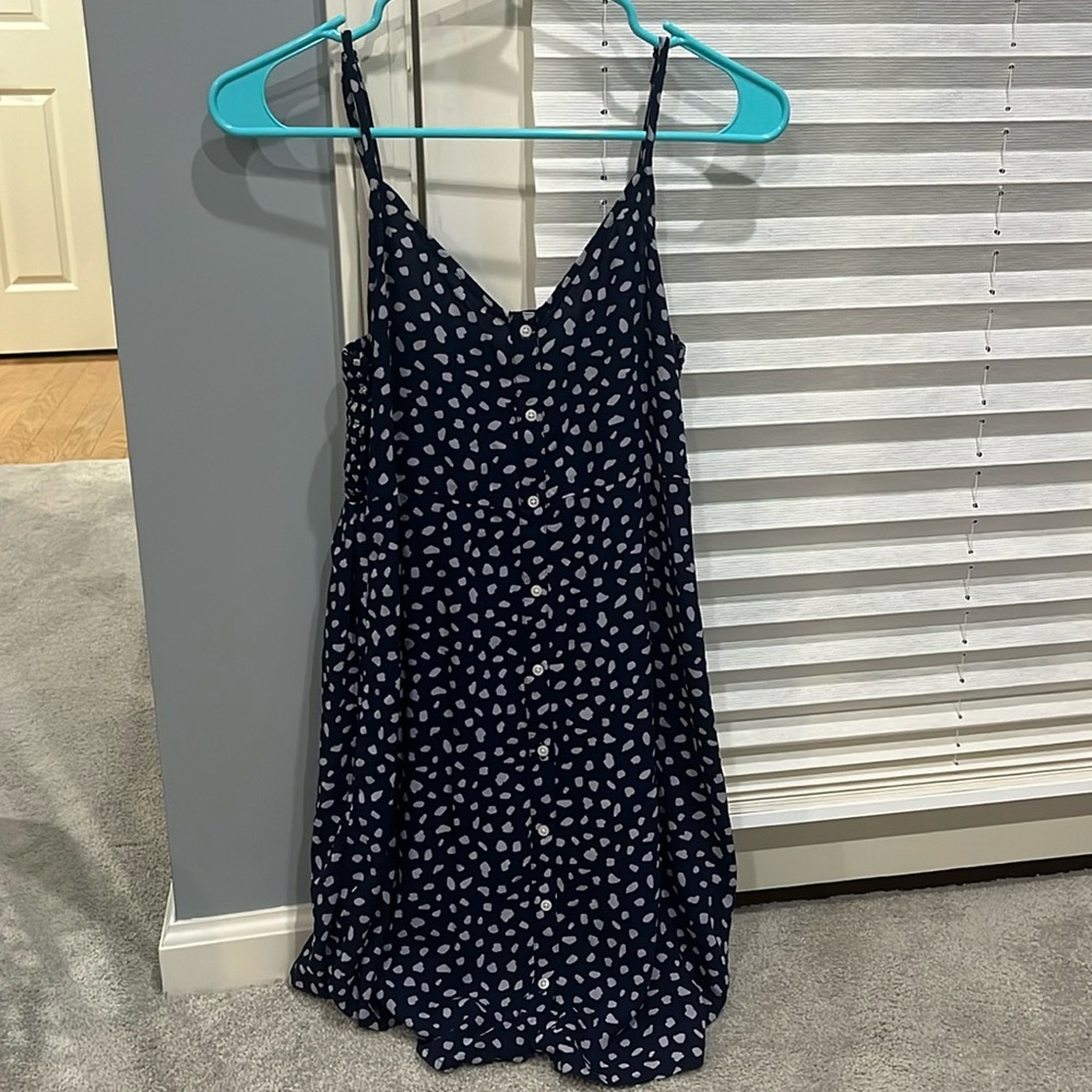 aerie dress